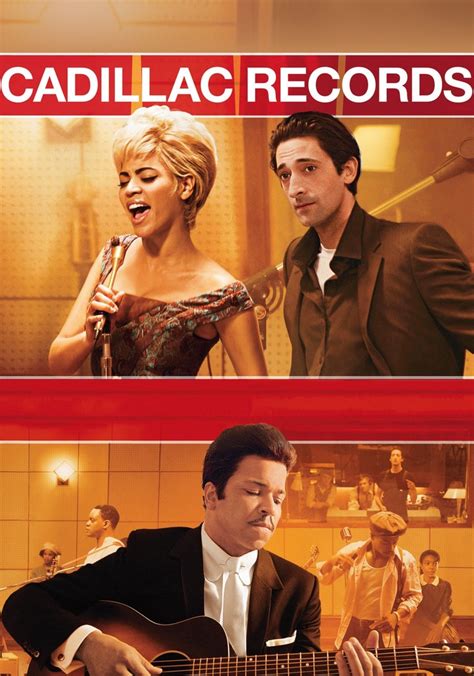 cadillac records streaming